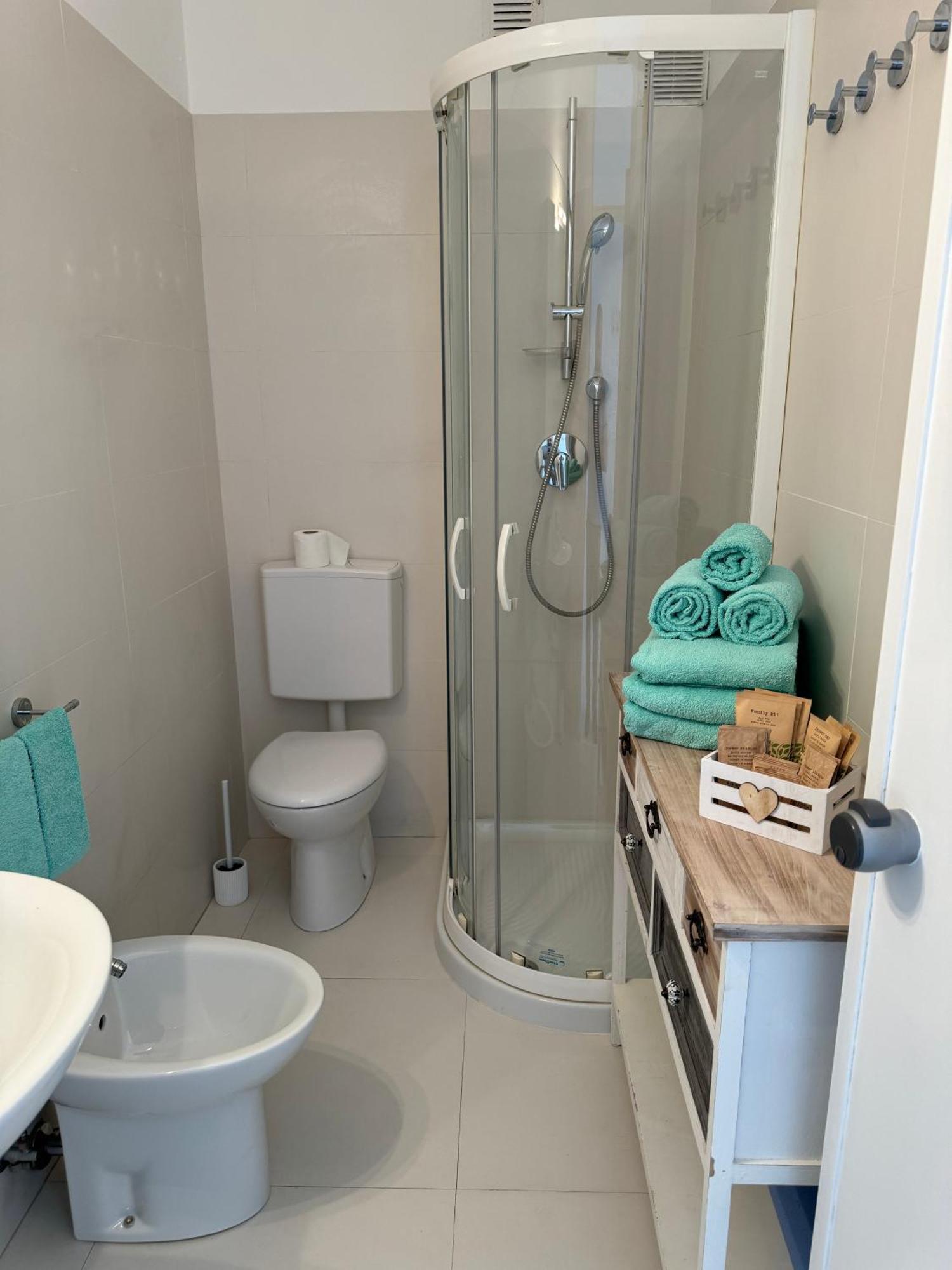 Ca' Vittoria Apartment Линяно Сабиадоро Екстериор снимка
