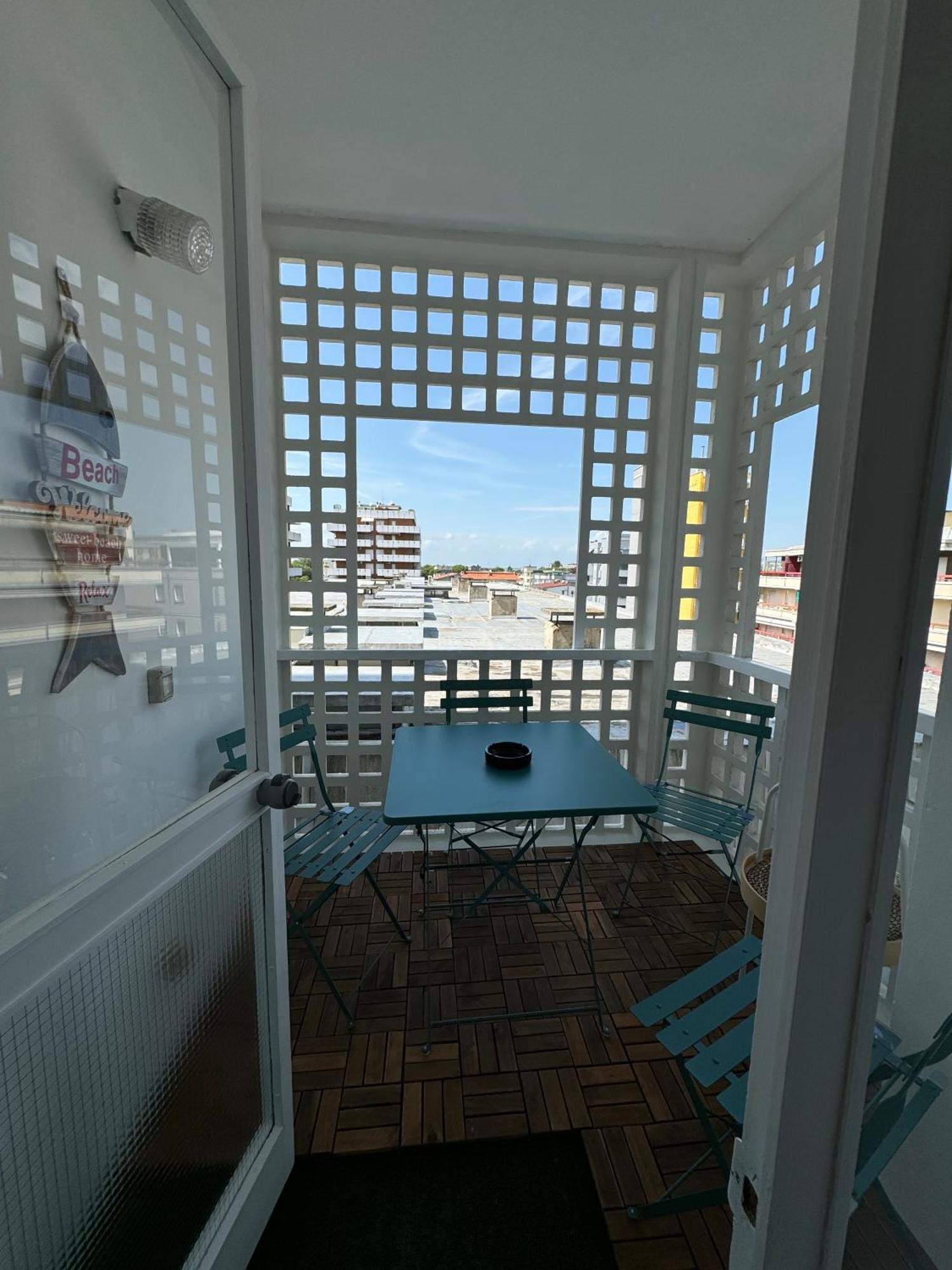 Ca' Vittoria Apartment Линяно Сабиадоро Екстериор снимка