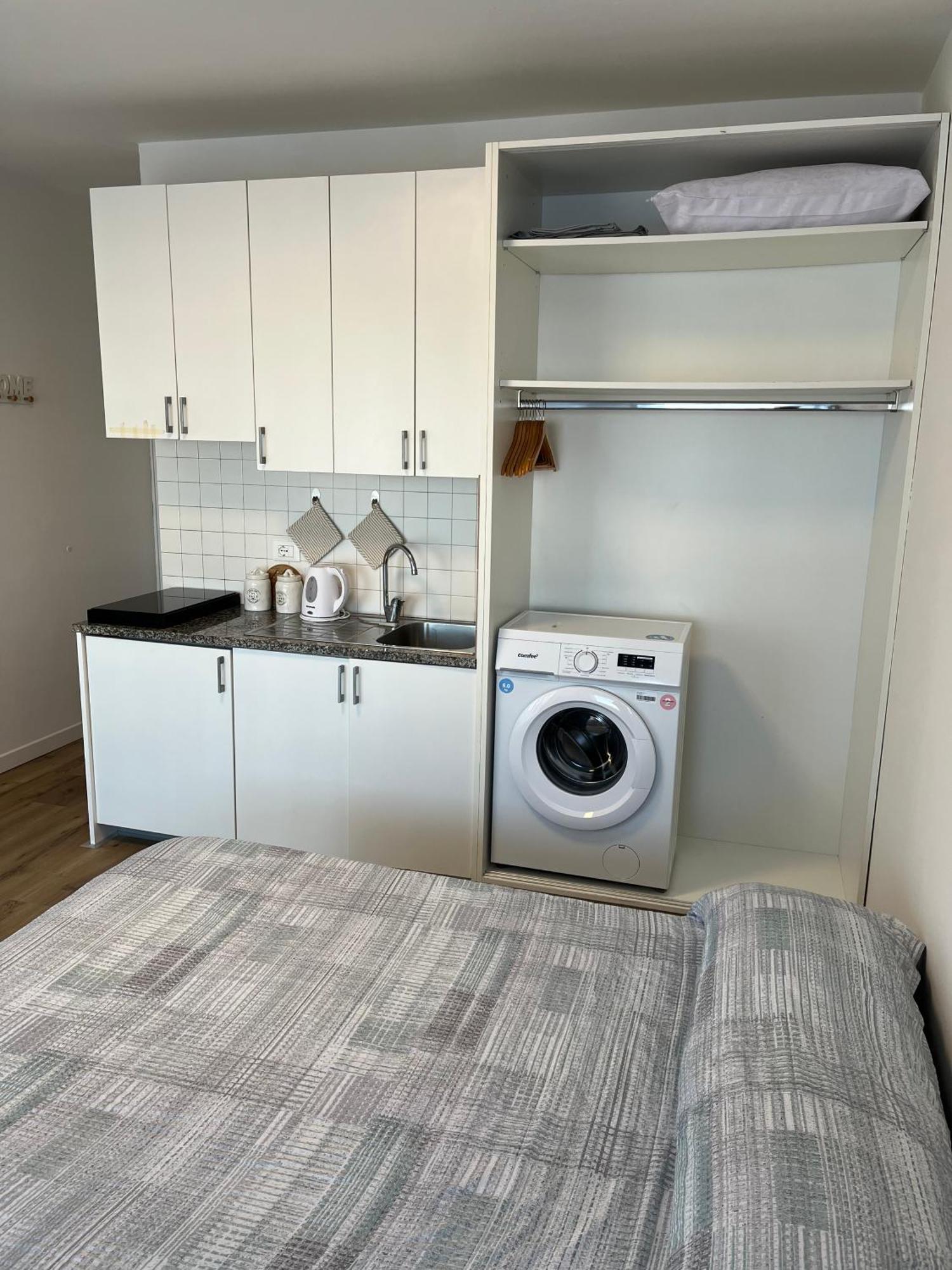 Ca' Vittoria Apartment Линяно Сабиадоро Екстериор снимка
