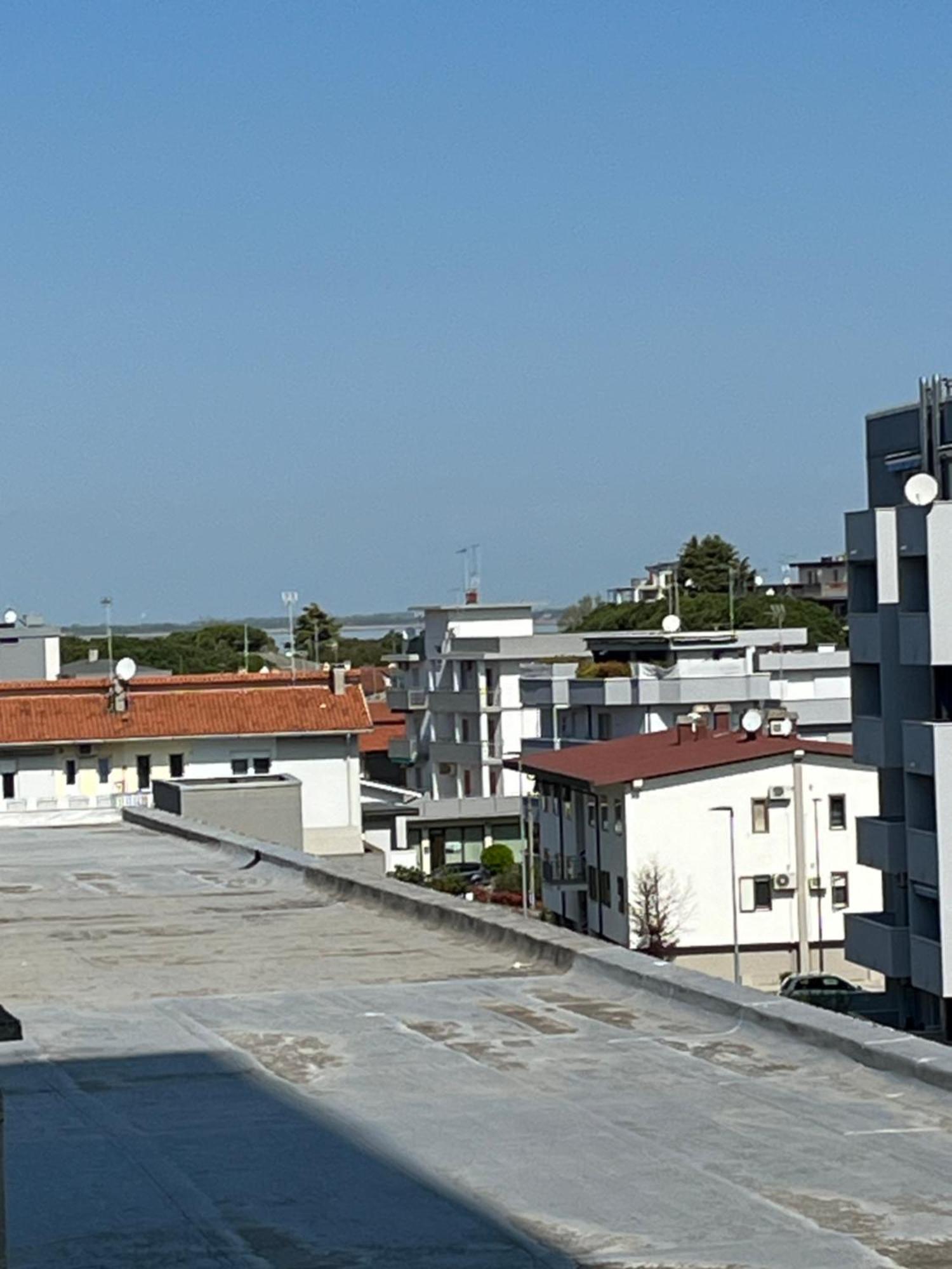 Ca' Vittoria Apartment Линяно Сабиадоро Екстериор снимка
