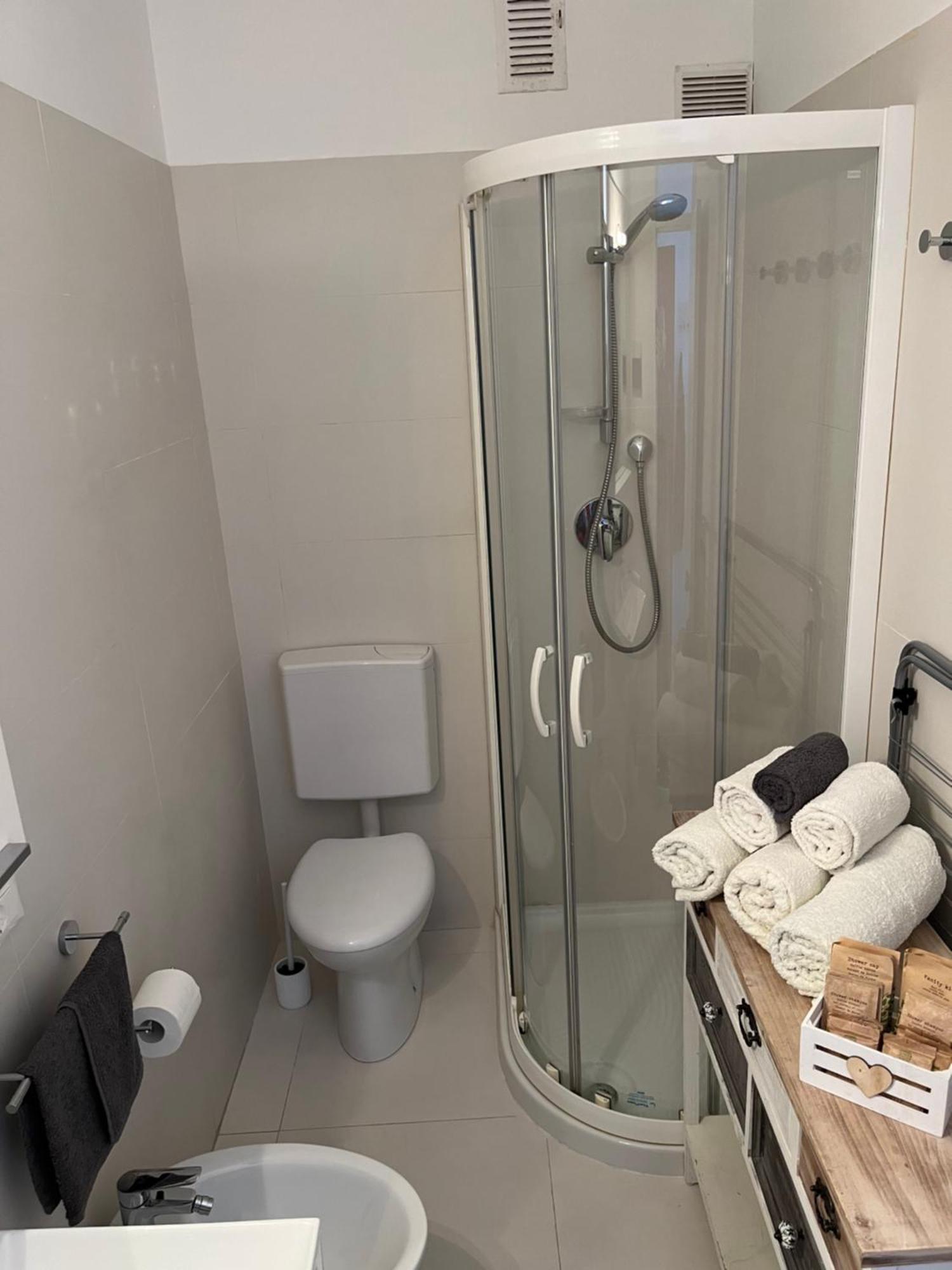 Ca' Vittoria Apartment Линяно Сабиадоро Екстериор снимка